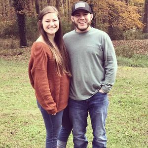 Meet your Posher, Grace